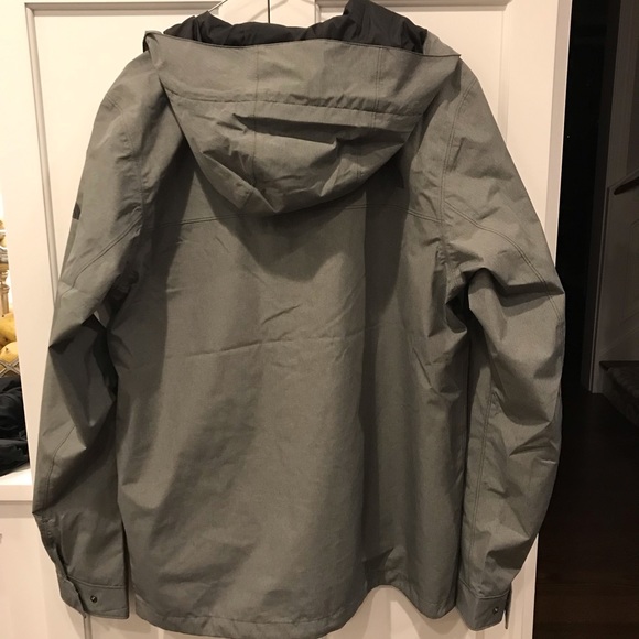 THE NORTH FACE NEW MEN'S JENISON II JACKET